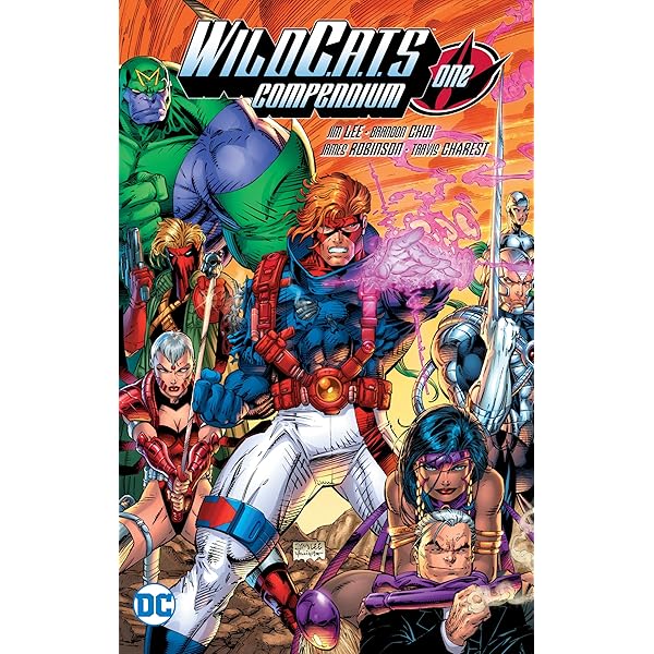 アメコミ・英語版　ALAN MOORER:WILD WORLDS Alan Moore Wild Worlds by Alan Moore | Goodreads